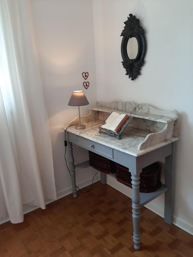 Chambre Soignee Et Accueillante A La Campagne - Ch Rouge L'Honor-de-Cos Bagian luar foto
